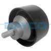 VOLVO 20795659 Deflection/Guide Pulley, v-ribbed belt